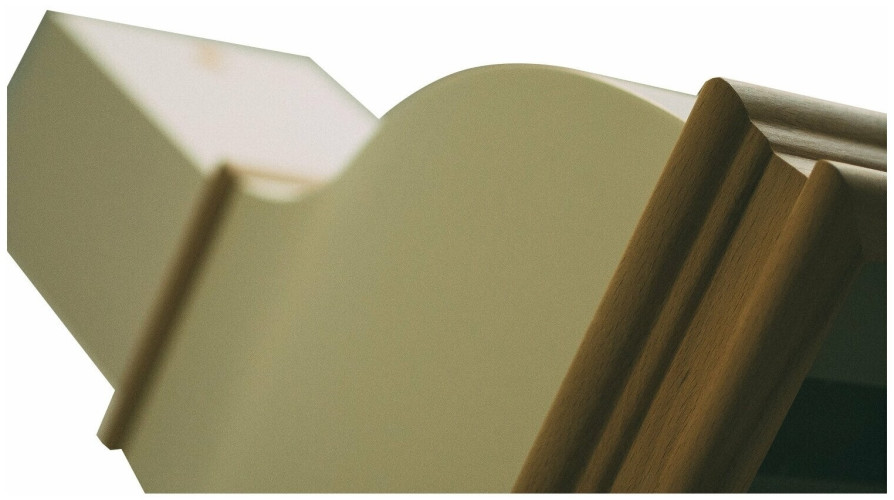 Кухонная вытяжка Lex TORINO 600 IVORY