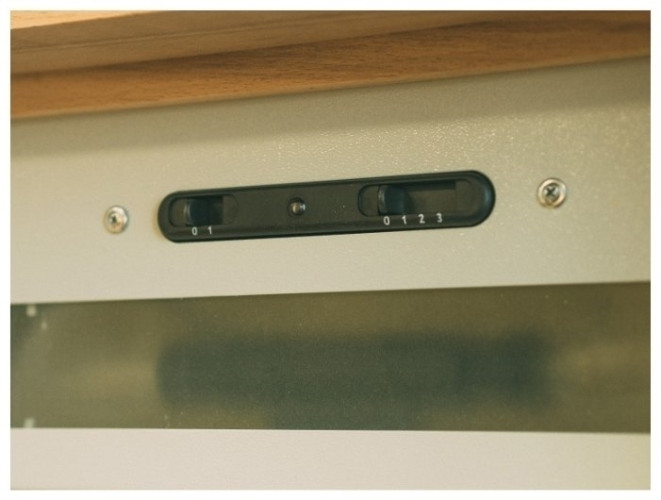 Кухонная вытяжка Lex TORINO 600 IVORY