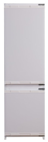 Встраиваемый холодильник Ascoli ADRF229BI