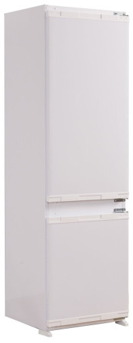 Встраиваемый холодильник Ascoli ADRF229BI