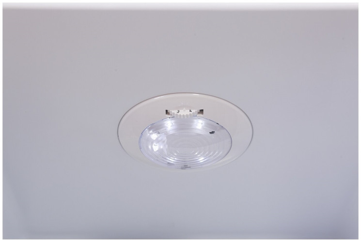 Встраиваемый холодильник Ascoli ADRF229BI