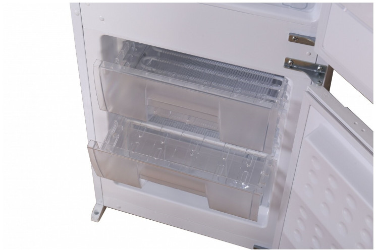 Встраиваемый холодильник Ascoli ADRF229BI