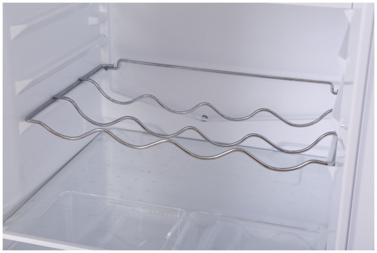 Встраиваемый холодильник Ascoli ADRF229BI