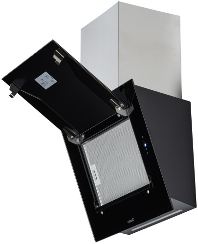 Кухонная вытяжка Cata Thalassa 600 XGBK F