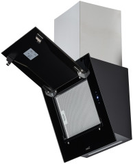 Кухонная вытяжка Cata Thalassa 600 XGBK F