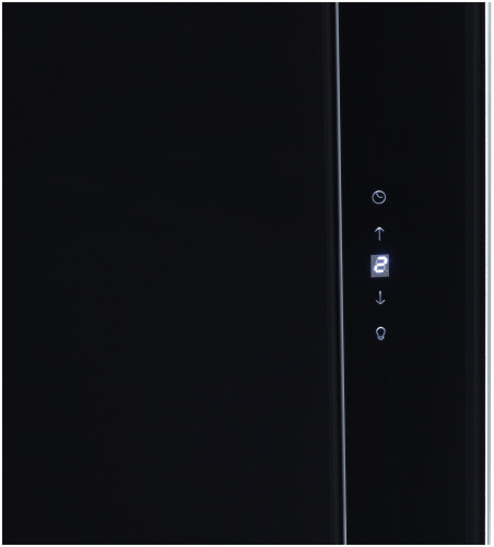 Кухонная вытяжка Cata Thalassa 600 XGBK F