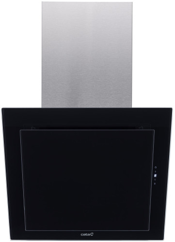 Кухонная вытяжка Cata Thalassa 600 XGBK F