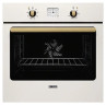 Электрический духовой шкаф Zanussi ZOB53811MR