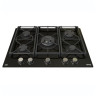 Газовая варочная панель Korting HGG 7987 CTN FLC