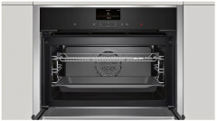 Электрический духовой шкаф Neff C17MS22 N0