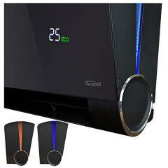 Сплит-система Neoclima NS-09EHVIwb1/NU-09EHVI1