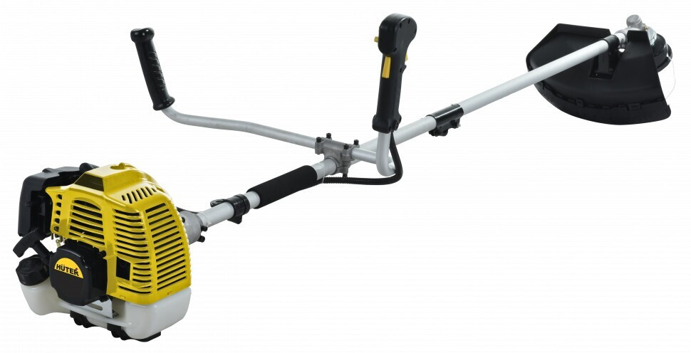 Триммер бензиновый Huter GGT-430T 70/2/32