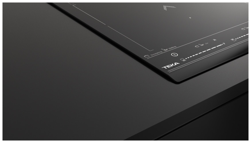 Индукционная варочная панель Teka IZS 34600 DMS