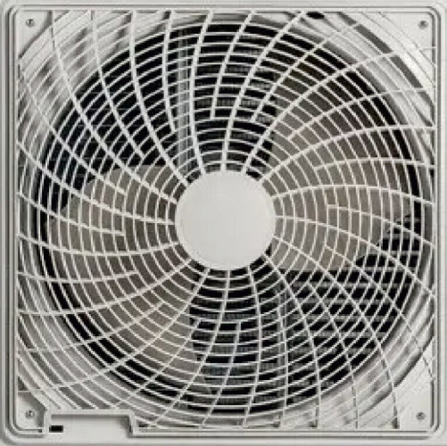 Сплит-система Kraft KF-DF24