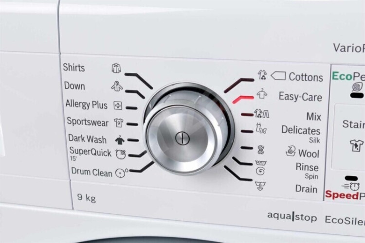 Стиральная машина Bosch WAW 32690BY