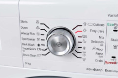 Стиральная машина Bosch WAW 32690BY