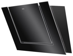 Кухонная вытяжка AEG DVB 3850 B