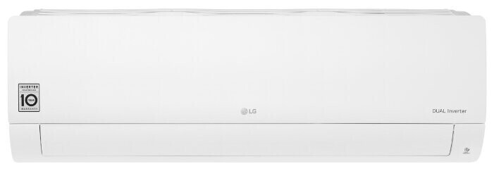 Настенная сплит-система LG P18EP1