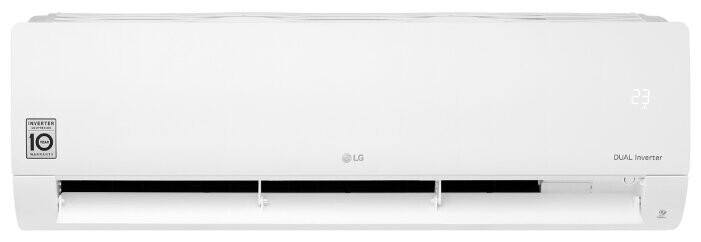Настенная сплит-система LG P18EP1