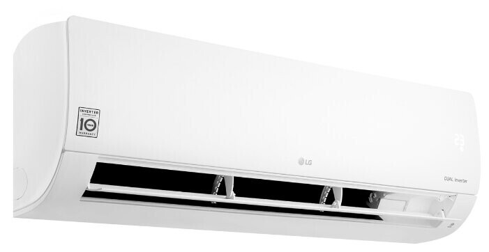Настенная сплит-система LG P18EP1