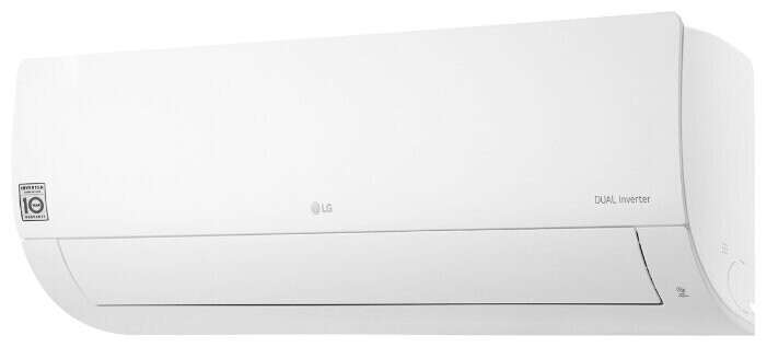 Настенная сплит-система LG P18EP1