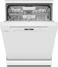 Посудомоечная машина Miele G 7130 SC AutoDos Brilliant White, бриллиантовый белый