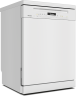 Посудомоечная машина Miele G 7130 SC AutoDos Brilliant White, бриллиантовый белый