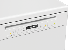 Посудомоечная машина Miele G 7130 SC AutoDos Brilliant White, бриллиантовый белый