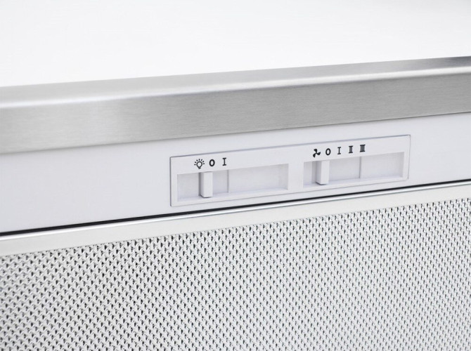 Встраиваемая вытяжка Kaiser EA-641 N