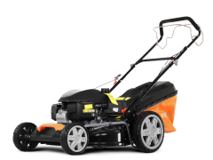 Газонокосилка бензиновая Yard Fox 53SHHW