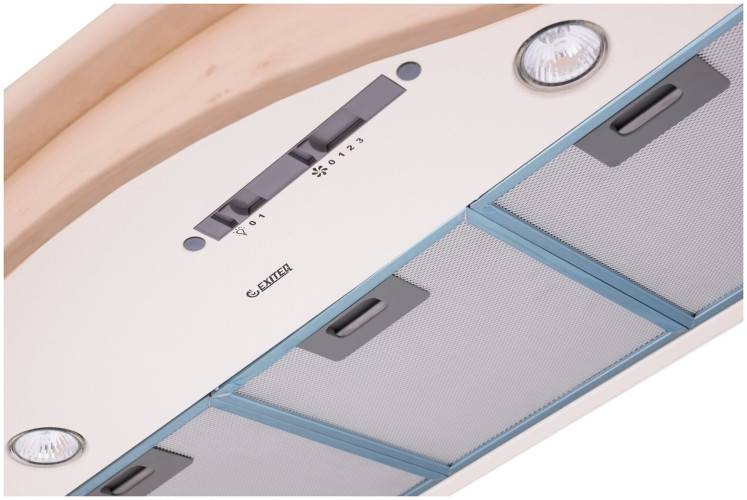 Кухонная вытяжка Exiteq EX-5049