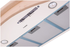 Кухонная вытяжка Exiteq EX-5049