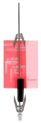 Электрический духовой шкаф GEFEST ДА 622-02 К55