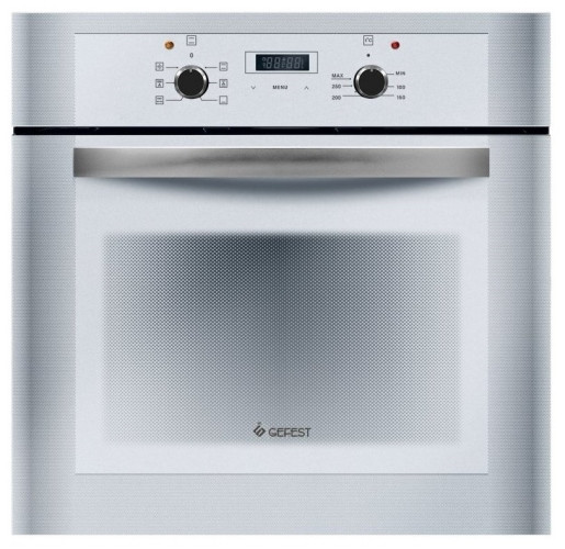 Электрический духовой шкаф GEFEST ДА 622-02 К55