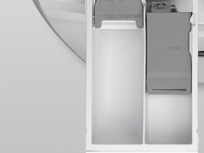 Стиральная машина Electrolux EW2F428SP