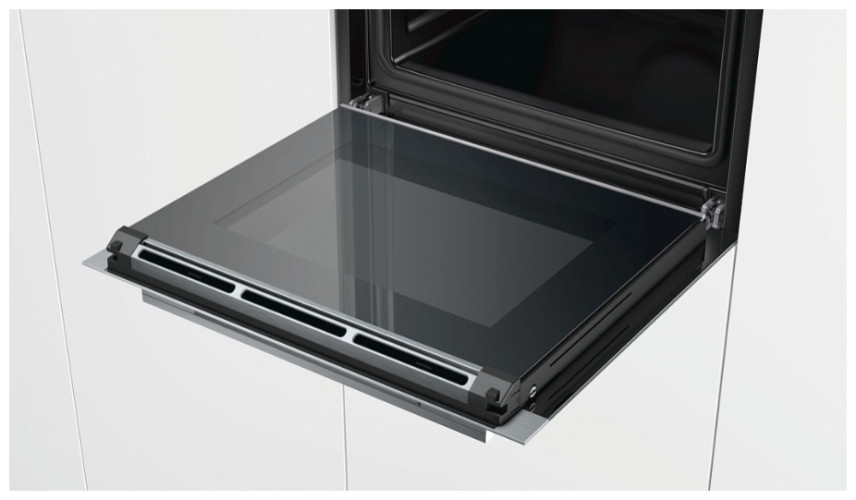 Электрический духовой шкаф Siemens HB 676G0S1