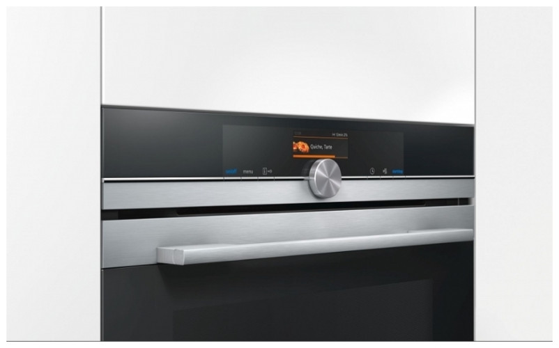 Электрический духовой шкаф Siemens HB 676G0S1