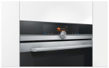 Электрический духовой шкаф Siemens HB 676G0S1