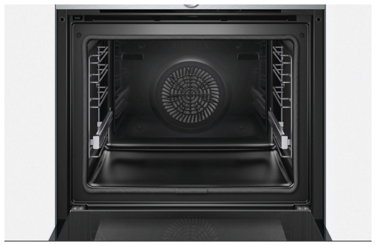 Электрический духовой шкаф Siemens HB 676G0S1