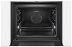 Электрический духовой шкаф Siemens HB 676G0S1