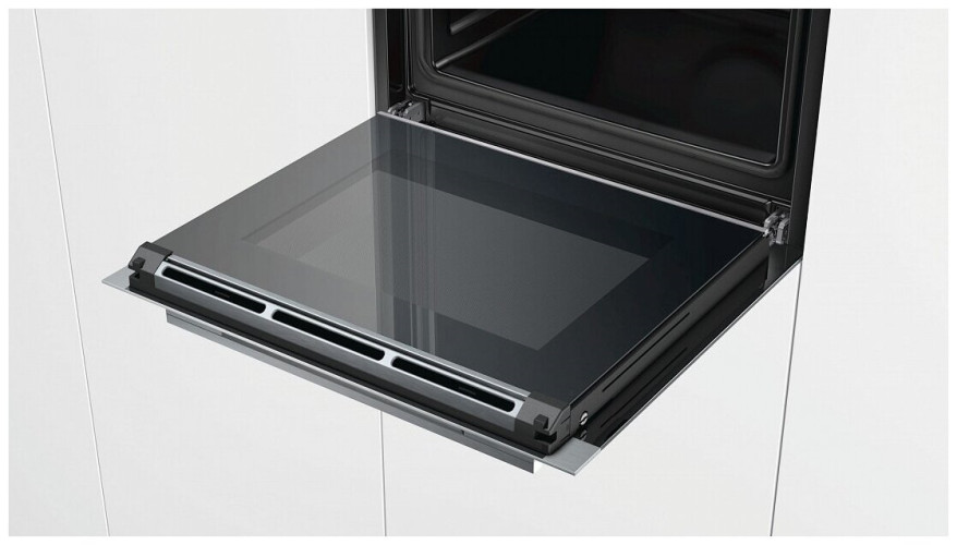 Электрический духовой шкаф Siemens HB 676G0S1