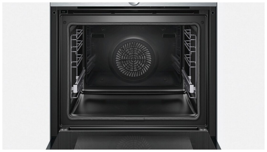 Электрический духовой шкаф Siemens HB 676G0S1