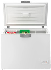 Морозильный ларь Beko HSA32522
