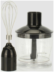 Блендер Scarlett SC-HB42M45