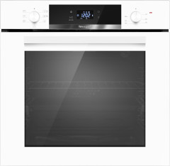 Электрический духовой шкаф Weissgauff EOV 291 PDWS White Edition