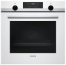 Электрический духовой шкаф Siemens HB 537GBW0R