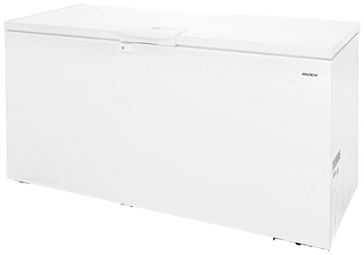 Морозильный ларь Avex CF 600