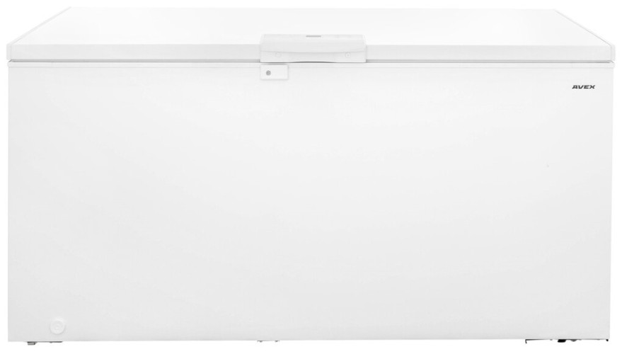 Морозильный ларь Avex CF 600