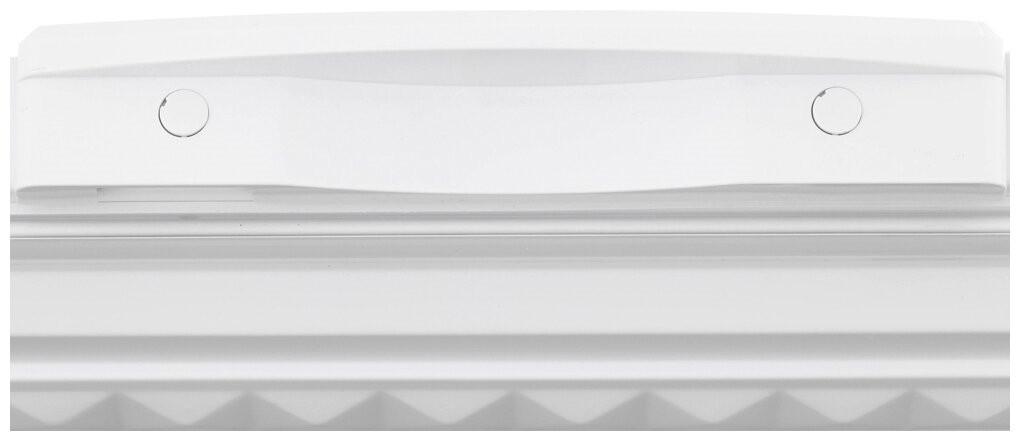 Морозильный ларь Avex CF 600