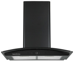 Кухонная вытяжка Zigmund&amp;Shtain K 136.6 B